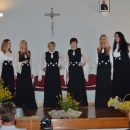 Klapa Murterice - a capella koncert 