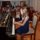 Koncert polaznika glazbene škole
