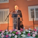 Povijesna jezgra Novalje dobila Trg Alojzija Stepinca