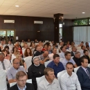 Svečana sjednica Gradskog vijeća Grada Novalje