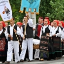Smotra folklora u Otočcu godinama prepoznatljiv događaj na kulturnoj karti Hrvatske