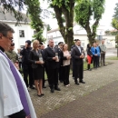 Obilježavanje Dana državnosti RH u Gospiću