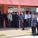 U Perušiću svečano otvorene prostorije privremene Postaje prometne policije 