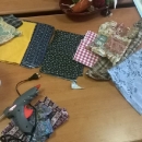 Izrada brošića privukla dječicu