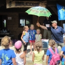 U Brinju održan streličarski turnir " BRINJE OPEN 2015" 