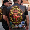 Otočka motorijada - gost Sandi Cenov 