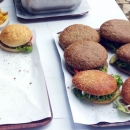 Ministar turizma Darko Lorencin podržao „Lički hamburger“