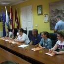 Gradonačelnik Kostelac potpisao ugovore s 12 pripravnika