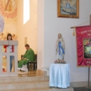 U Brinju misa za početak školske godine 