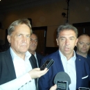 Optimistična klauzura ličkoga HDZ-a u Otočcu