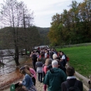 Obiteljski tjedan u Nacionalnom parku Plitvička Jezera 
