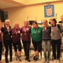 Završen 10. sportsko-rekreacijski susret žena u Otočac 