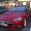 Prvi Teslini superpunjači u Senju pušteni u rad 