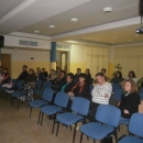 Održano putopisno predavanje „Crna Gora – svijet u malom“. 