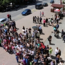 Održana svečana priredba u povodu Dana škole "Zrinskih i Frankopana" 