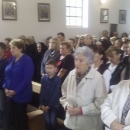 Kad vrijeme stane, bitak živi