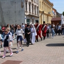 Održana svečana priredba u povodu Dana škole "Zrinskih i Frankopana" 