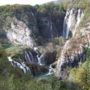 NP Plitvička jezera u odabranu društvu u "tip Travel 009"