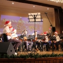 Novogodišnji koncert Tamburaškog orkestra GPOU-a Otočac 