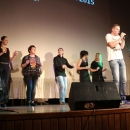 Edi Gomerčić dvostruki pobjednik OTOČACWOX 2015 