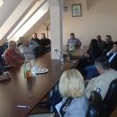 Održana prezentacija LAG-a Lika u Brinju