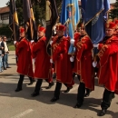 Svečano obilježena VRO "Bljesak" 