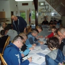 Ribolovnom ispitu pristupilo 22 kandidata 