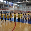 Održan Olimpijski festival dječjih vrtića sa područja Ličko-senjske županije