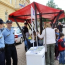 „Manje oružja, manje tragedija“