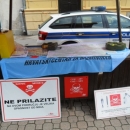 „Manje oružja, manje tragedija“