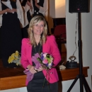 Klapa Murterice - a capella koncert 