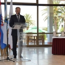 Svečana sjednica Gradskog vijeća Grada Novalje