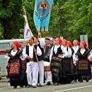 Smotra folklora u Otočcu godinama prepoznatljiv događaj na kulturnoj karti Hrvatske