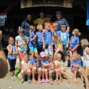 U Brinju održan streličarski turnir " BRINJE OPEN 2015" 