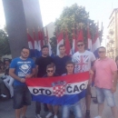 Stopama naših očeva...