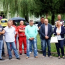 Novo sanitetsko vozilu DZ Otočac
