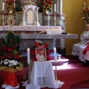 U Kompolju župno slavlje u znaku Bl. Miroslava Bulešića