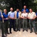 Danas milijuntni posjetitelj NP Plitvička jezera