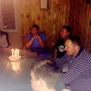 Osnovani Gačanski konopaši