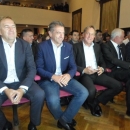 Optimistična klauzura ličkoga HDZ-a u Otočcu