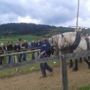 Održano natjecanje u šlajsu u Brinju 