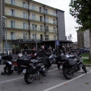 Bajkeri vole Otočac 