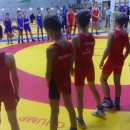 Frane Radošević prvi u Ludbregu na prvenstvu hrvača 