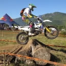Međunarodno enduro natjecanje Sarajevo drugi dan