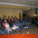 Održano putopisno predavanje „Crna Gora – svijet u malom“. 
