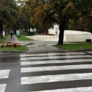 Sjećaš li se Barbara … nad Otočcem kad je kišilo
