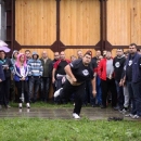Na Gačanskom turniru starih športova – od četiri discipline domaćini u tri pobjednici