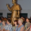 Povijesna jezgra Novalje dobila Trg Alojzija Stepinca