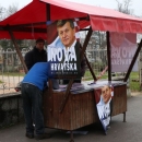 Gradonačelnik Kostelac dao potpis Kujundžićevoj kandidaturi 