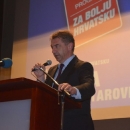 Kolinda u Gospiću: Hrvatska se danas crveni od srama